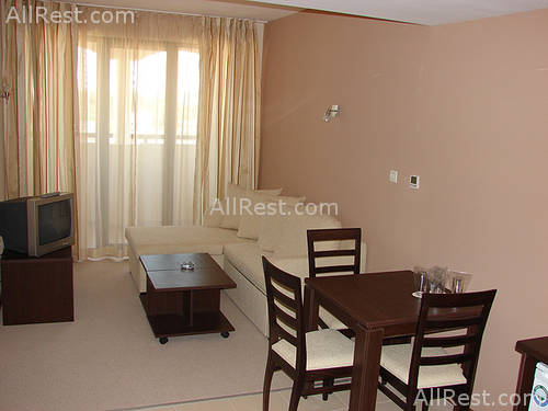 Casablanca Hotel 16
